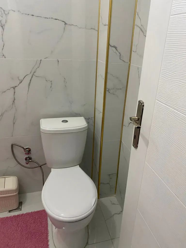 Interior design project – Bartın Yapı Çözümleri