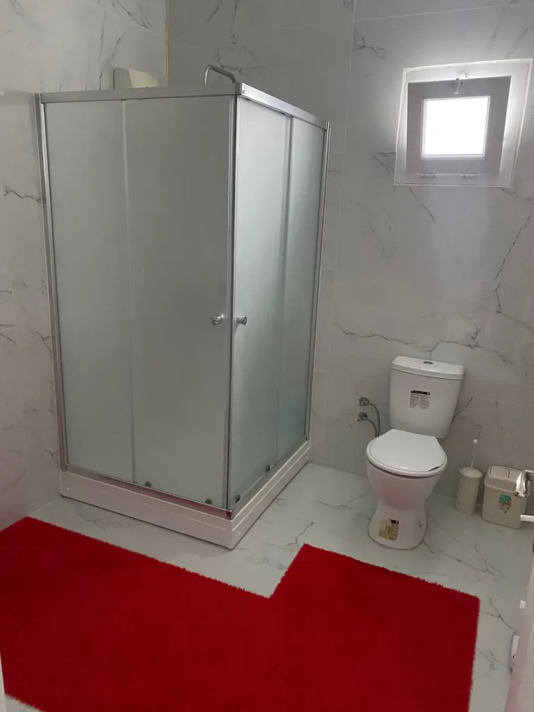 Interior design project – Bartın Yapı Çözümleri