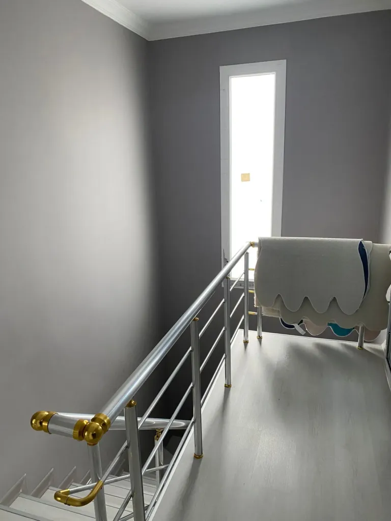 Interior design project – Bartın Yapı Çözümleri