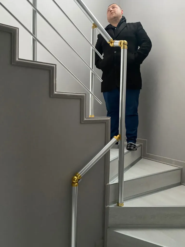 İç dizayn uygulaması – Bartın Yapı Çözümleri