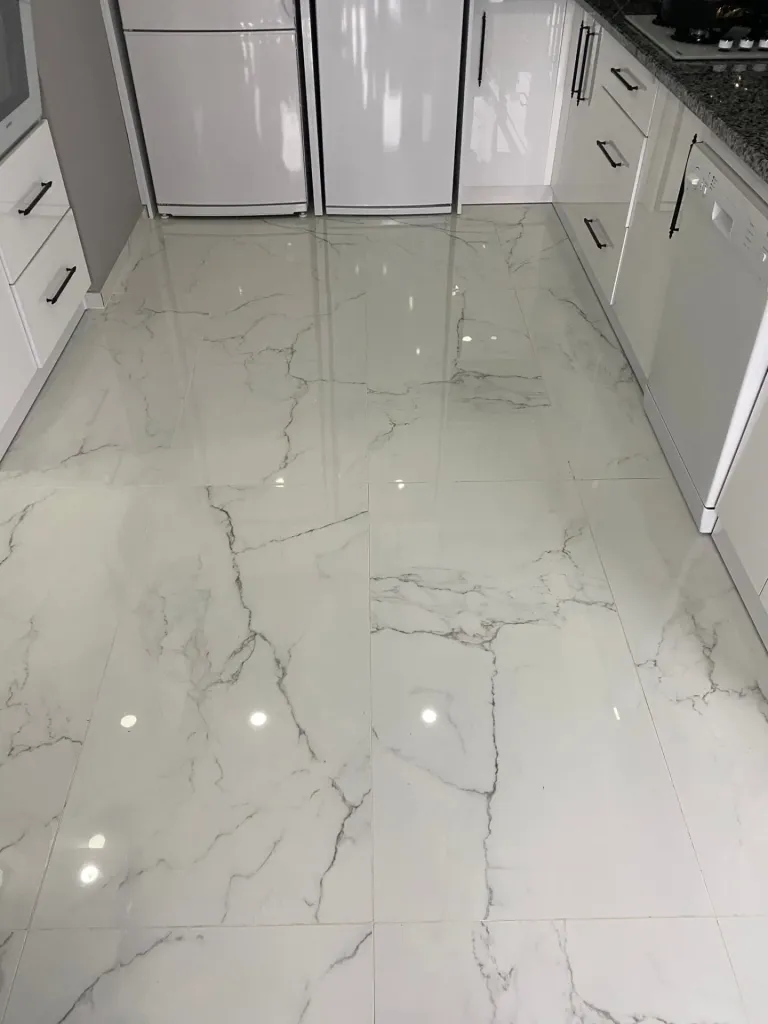 Interior design project – Bartın Yapı Çözümleri