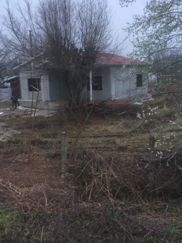 Prefabricated house project – Bartın Yapı Çözümleri
