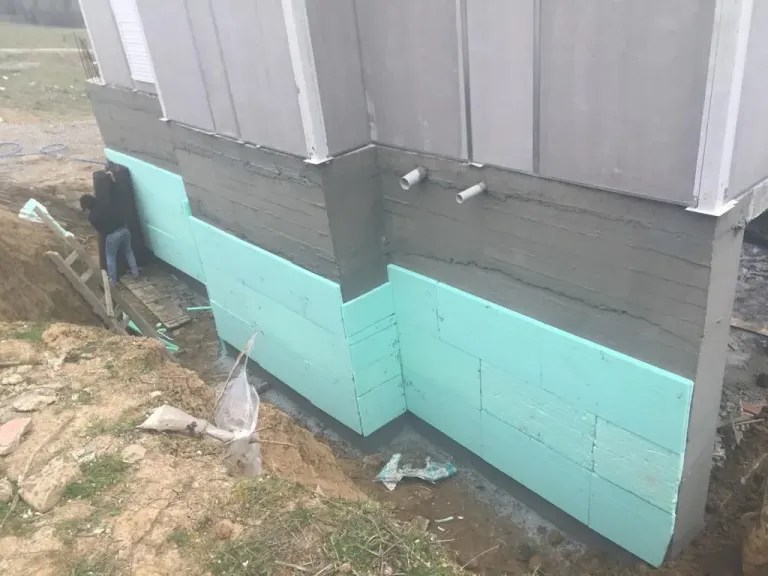 Prefabricated house project – Bartın Yapı Çözümleri