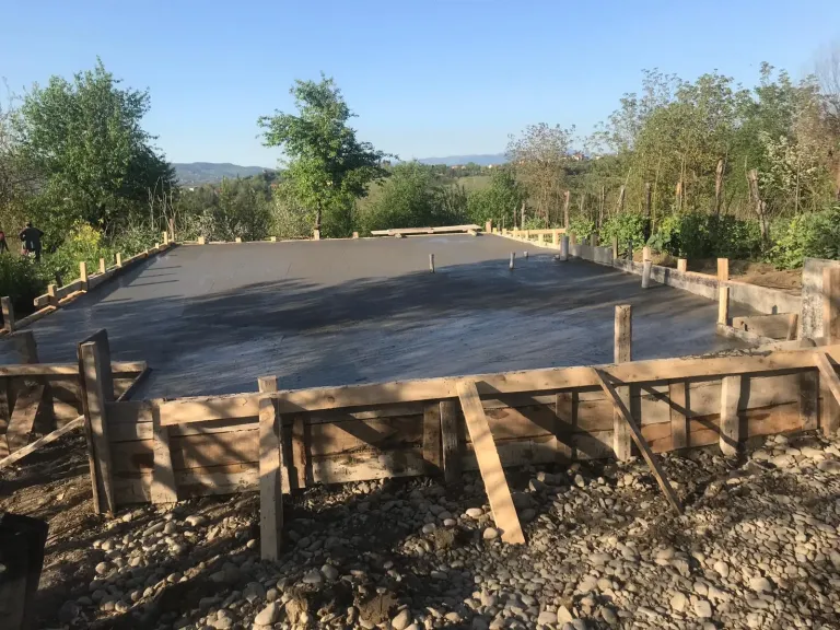Prefabricated house project – Bartın Yapı Çözümleri