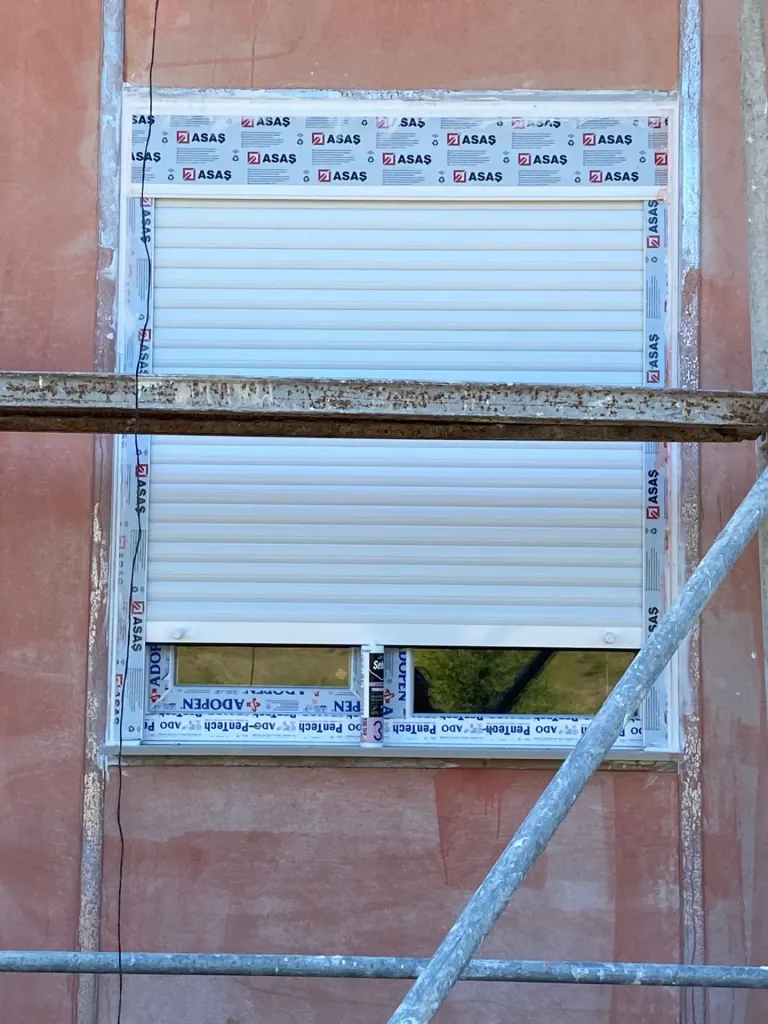 Prefabricated house project – Bartın Yapı Çözümleri