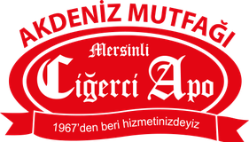 Mersinli Ciğerci Apo