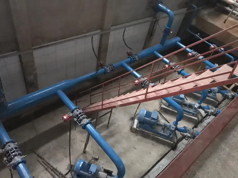 Projekt für gewerblichen Stahlbau – Bartın Yapı Çözümleri
