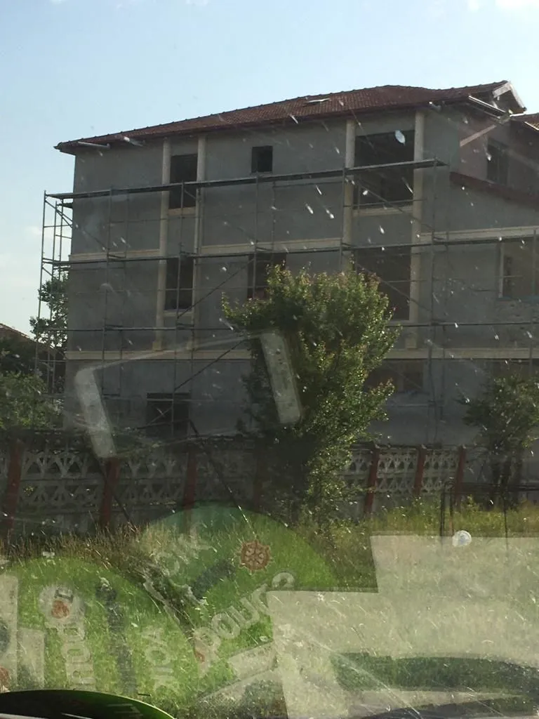 Yığma ve betonarme ev uygulaması – Bartın Yapı Çözümleri